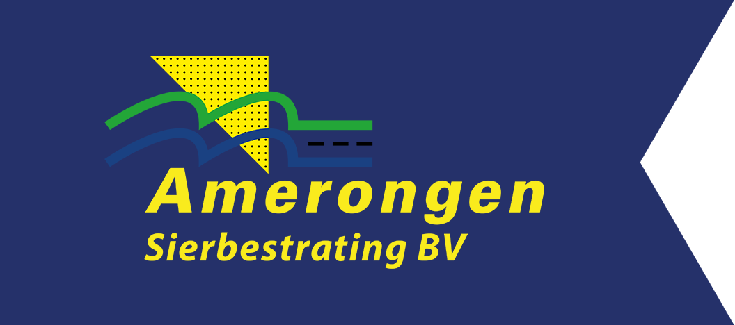 Amerongen Sierbestrating